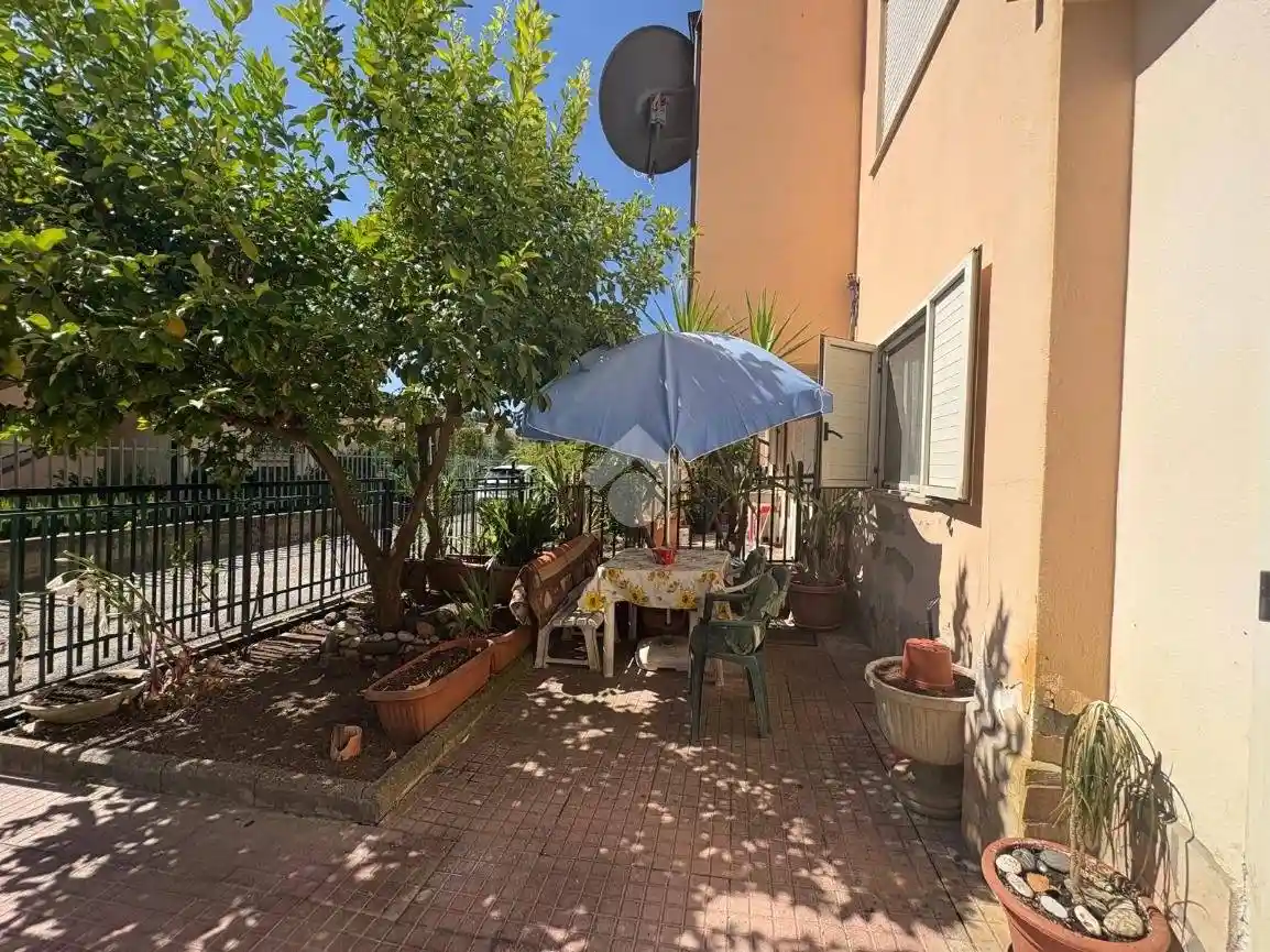 Villa a schiera via Danimarca 135, Santo Stefano, Rende - foto 3