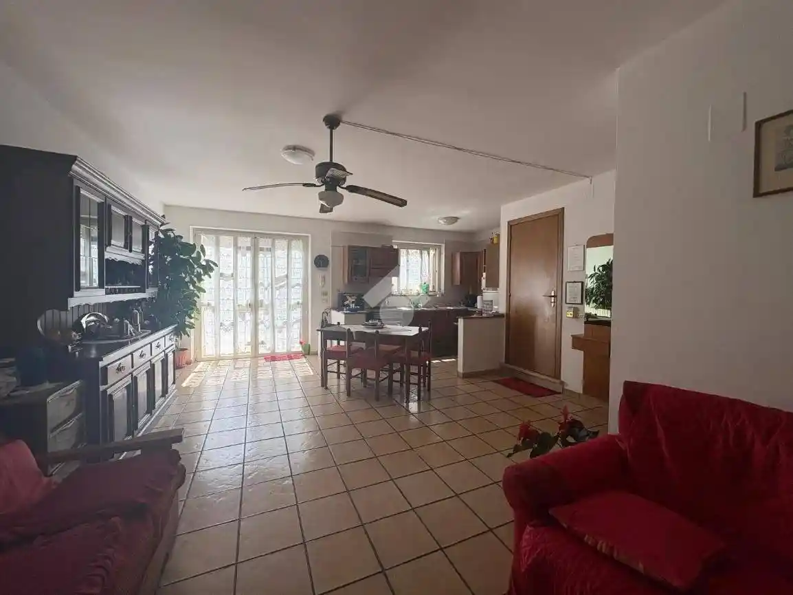 Villa a schiera via Danimarca 135, Santo Stefano, Rende - foto 4