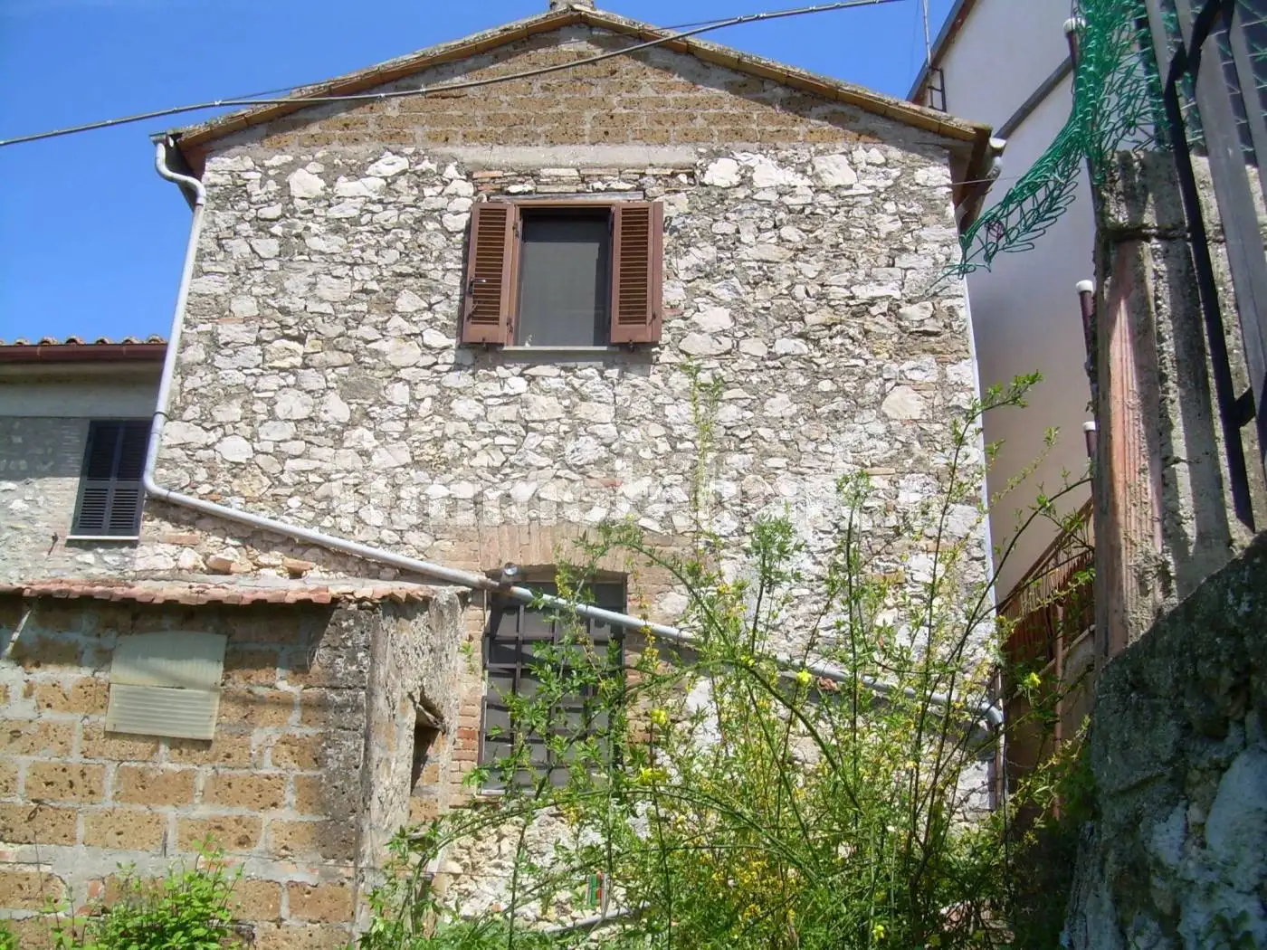 Appartamento in vendita a Otricoli