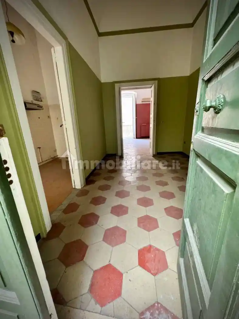 Appartamento in vendita a Barletta