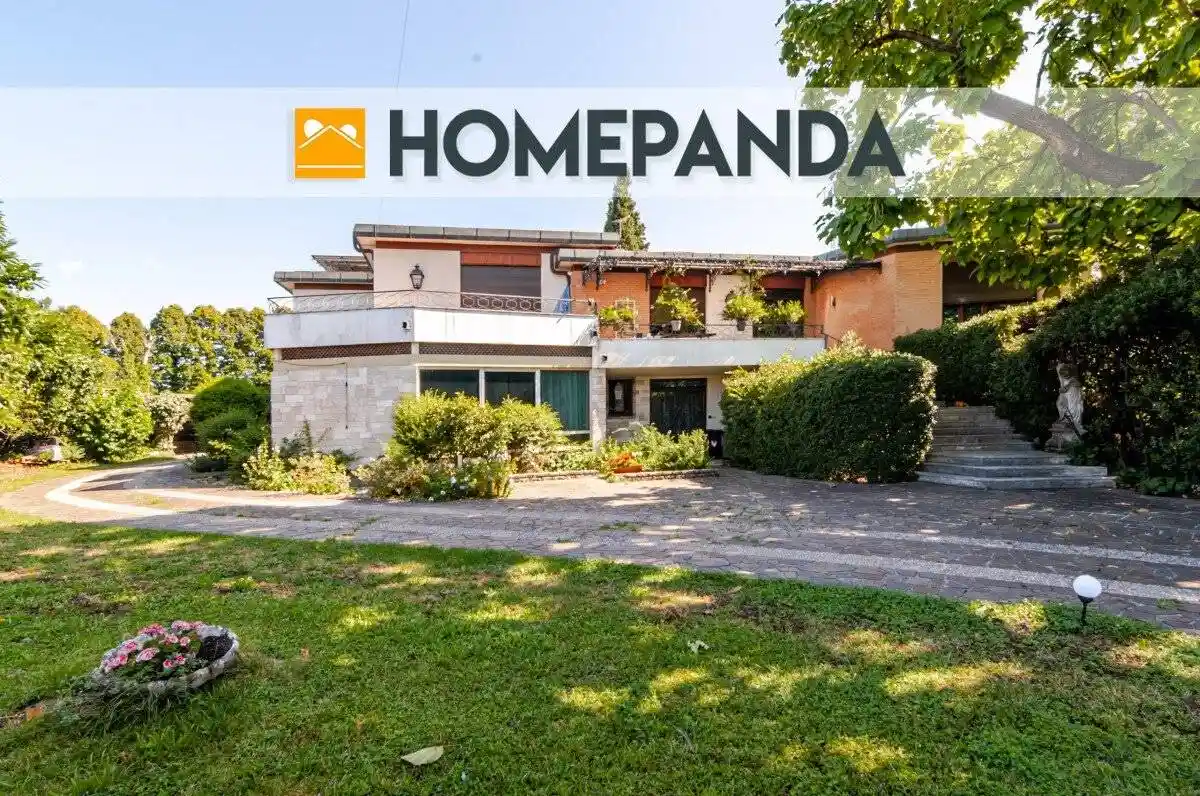 Villa in vendita a Marano Vicentino