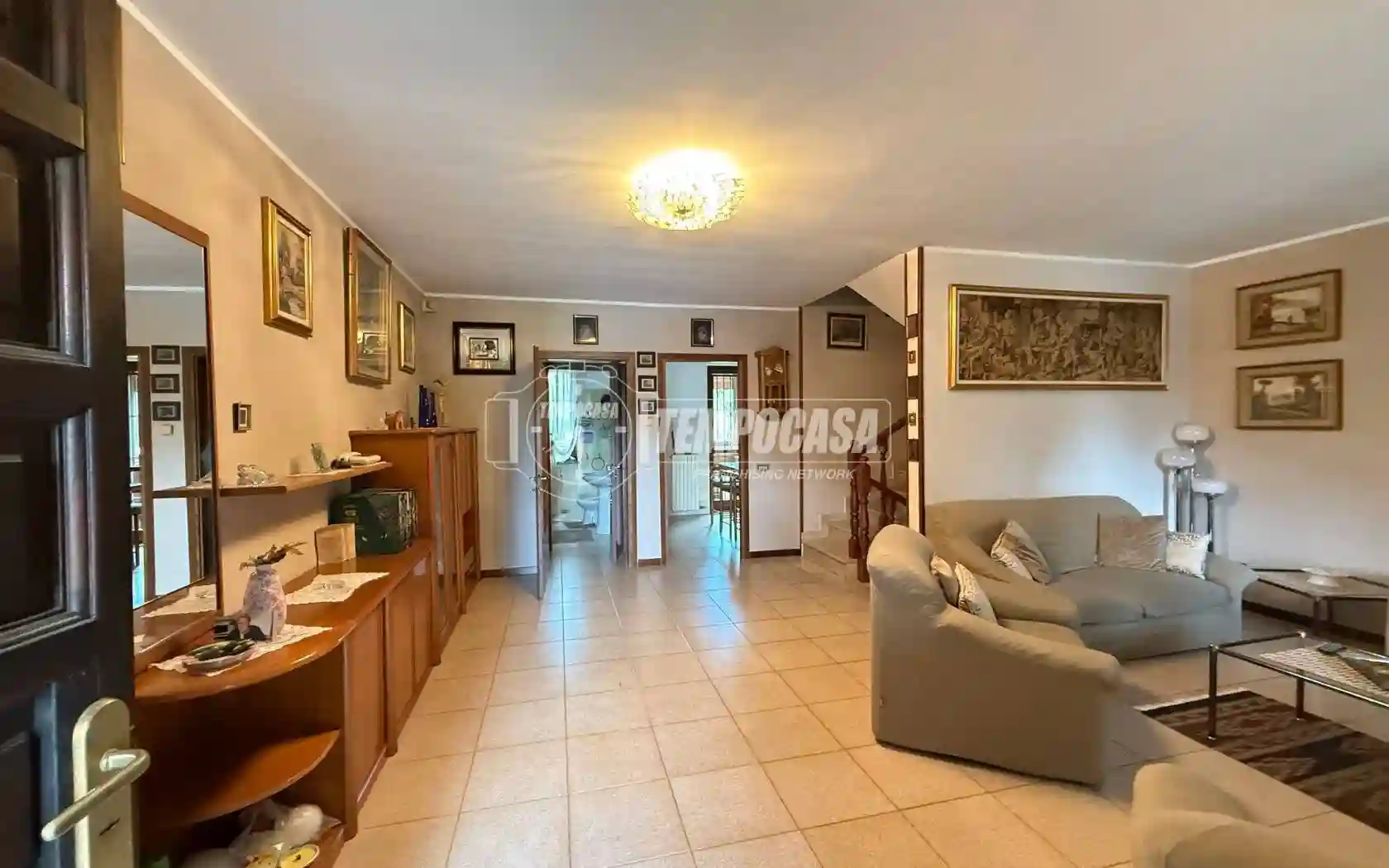 Villetta a schiera - foto 5