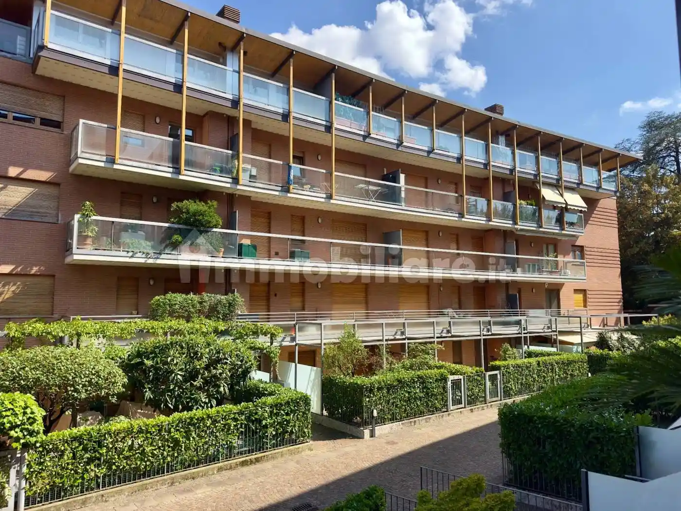 Appartamento in vendita a Torre Boldone