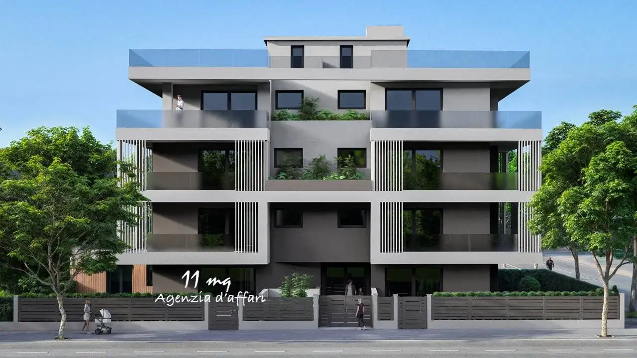 Progetto in vendita a Cesenatico