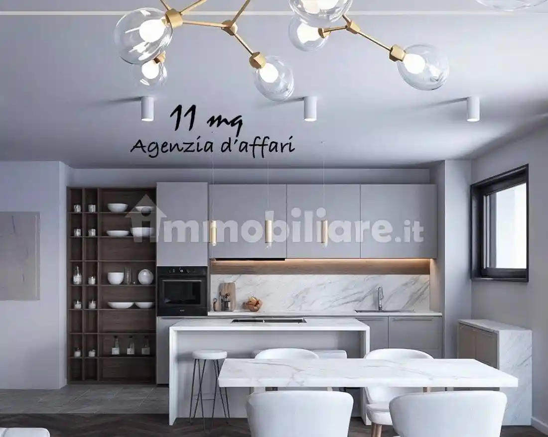 Appartamenti di nuova costruzione a Cesenatico - foto 4