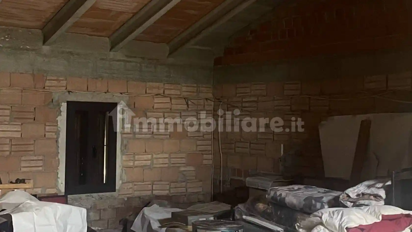 Rustico - Casale in vendita a Toano