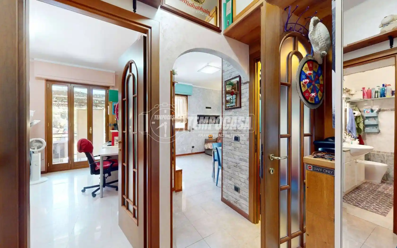 Appartamento in vendita a Rapallo