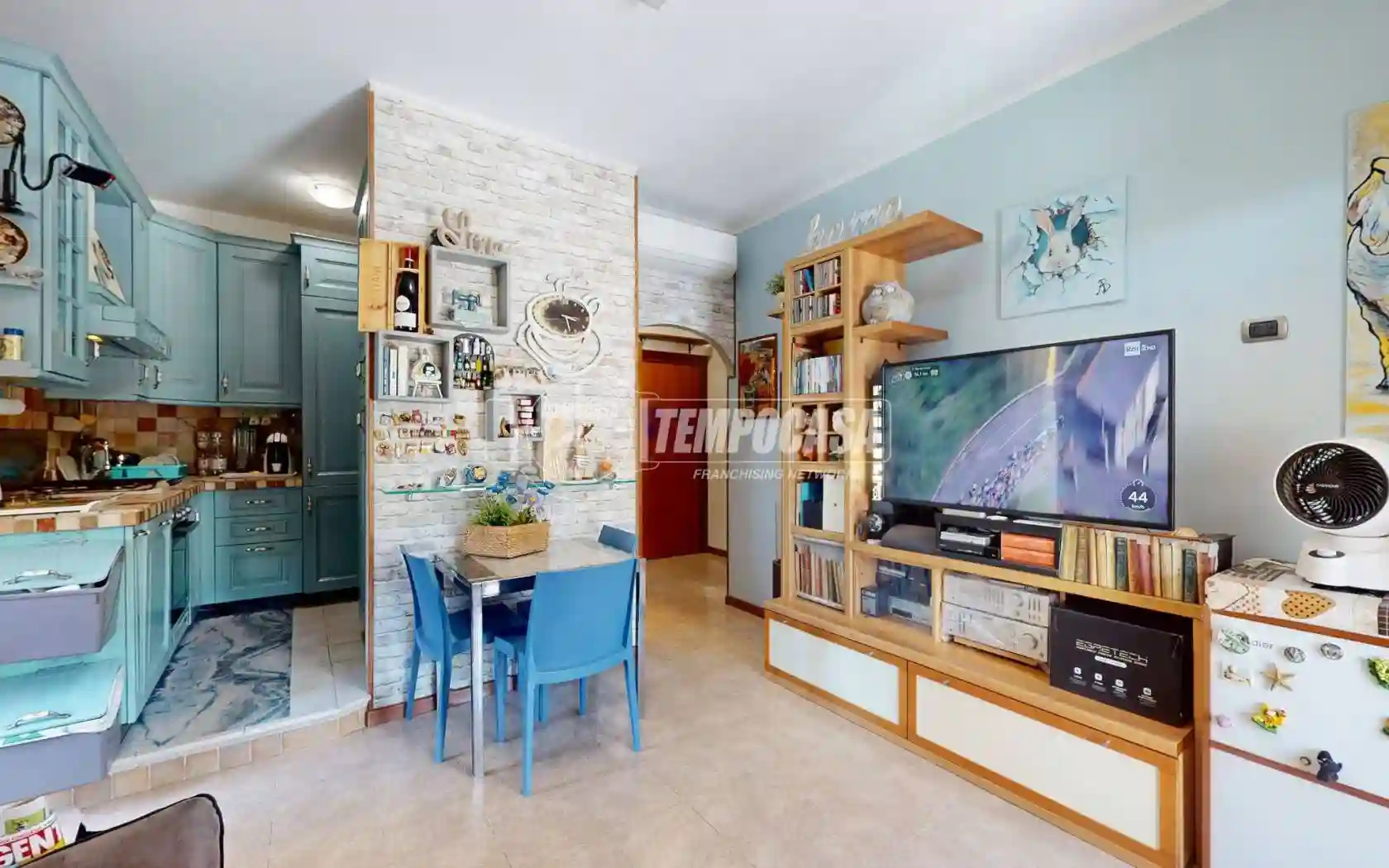 Appartamento - foto 5