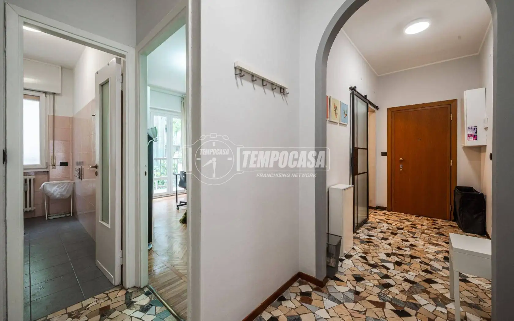 Apartment in vendita a Milan