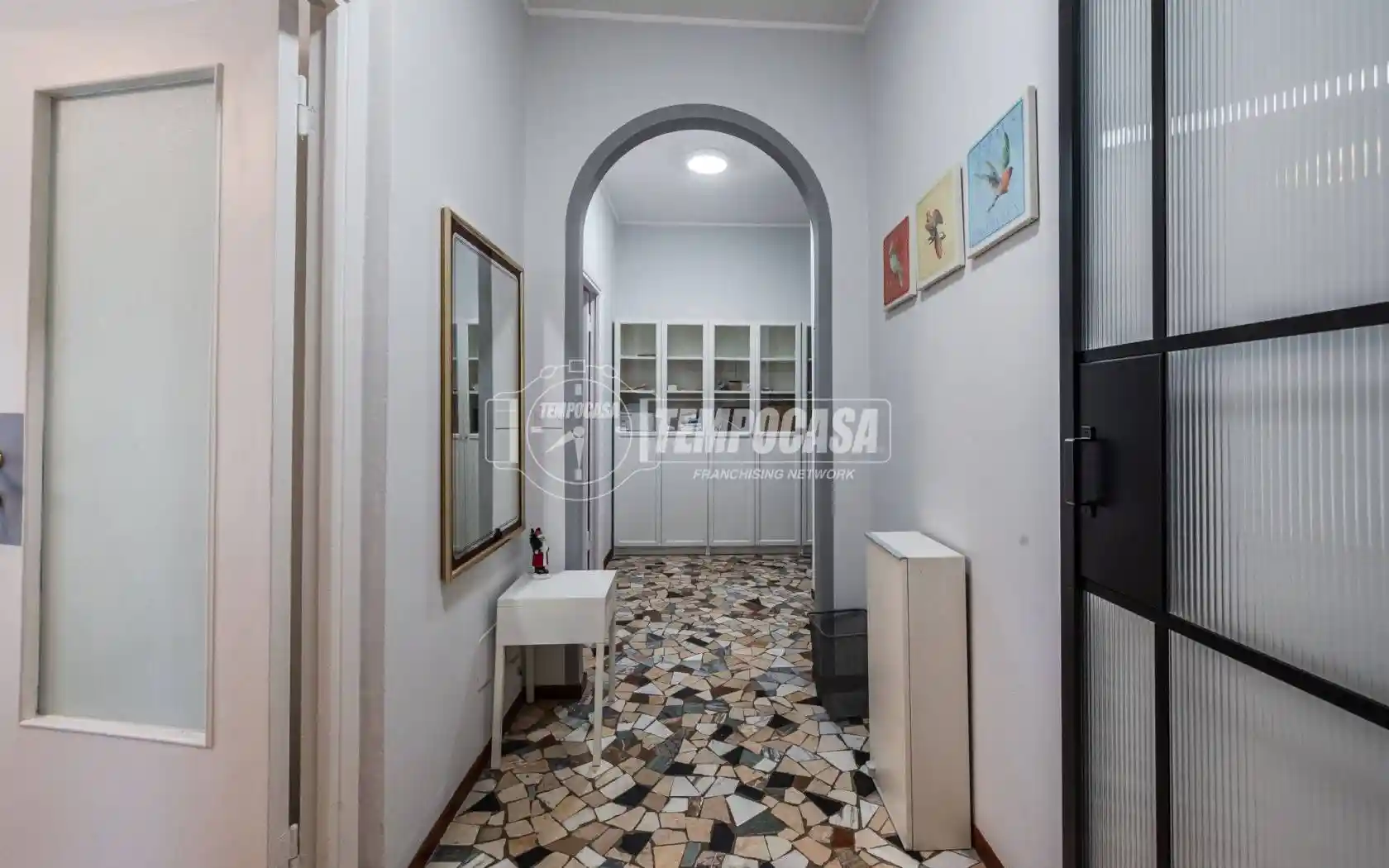 Trilocale via Melchiorre Gioia 131, Maggiolina, Milano - foto 2