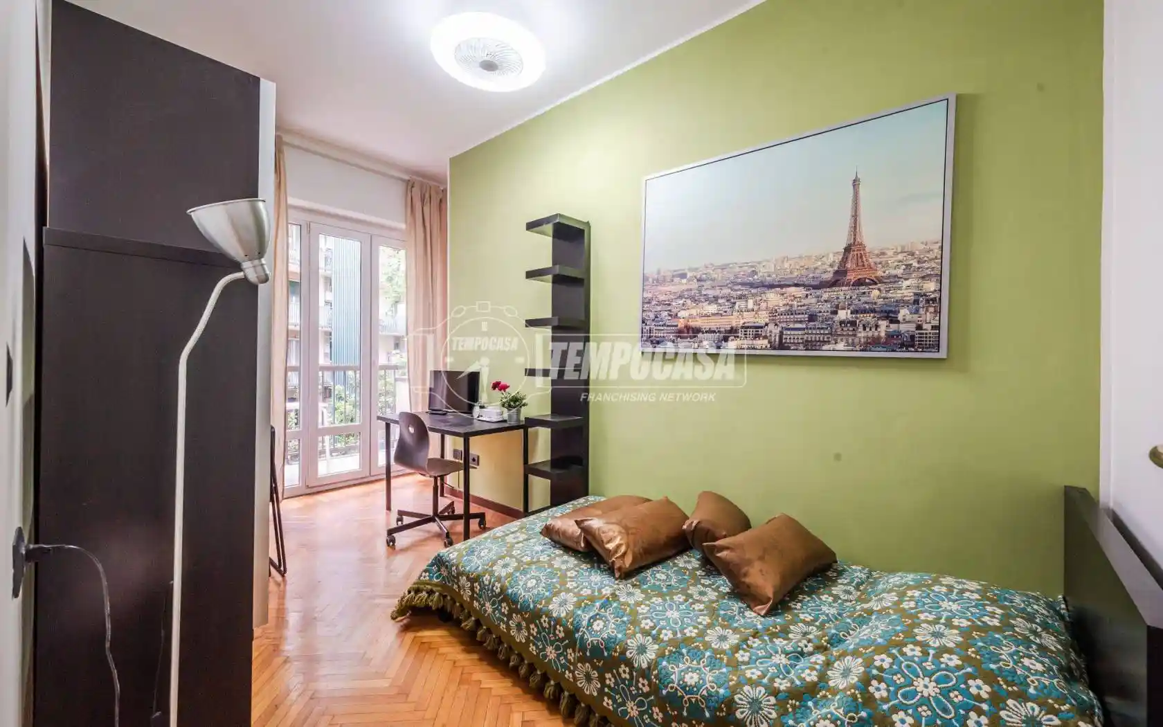 Trilocale via Melchiorre Gioia 131, Maggiolina, Milano - foto 4