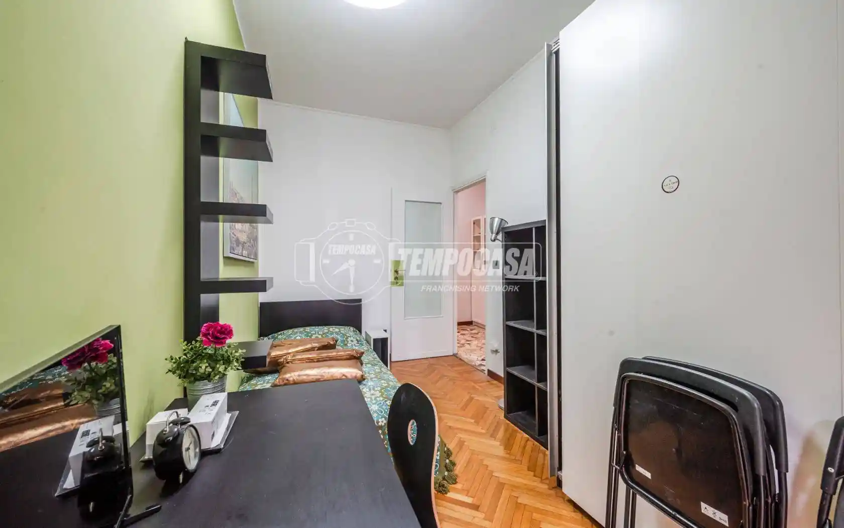 Trilocale via Melchiorre Gioia 131, Maggiolina, Milano - foto 5