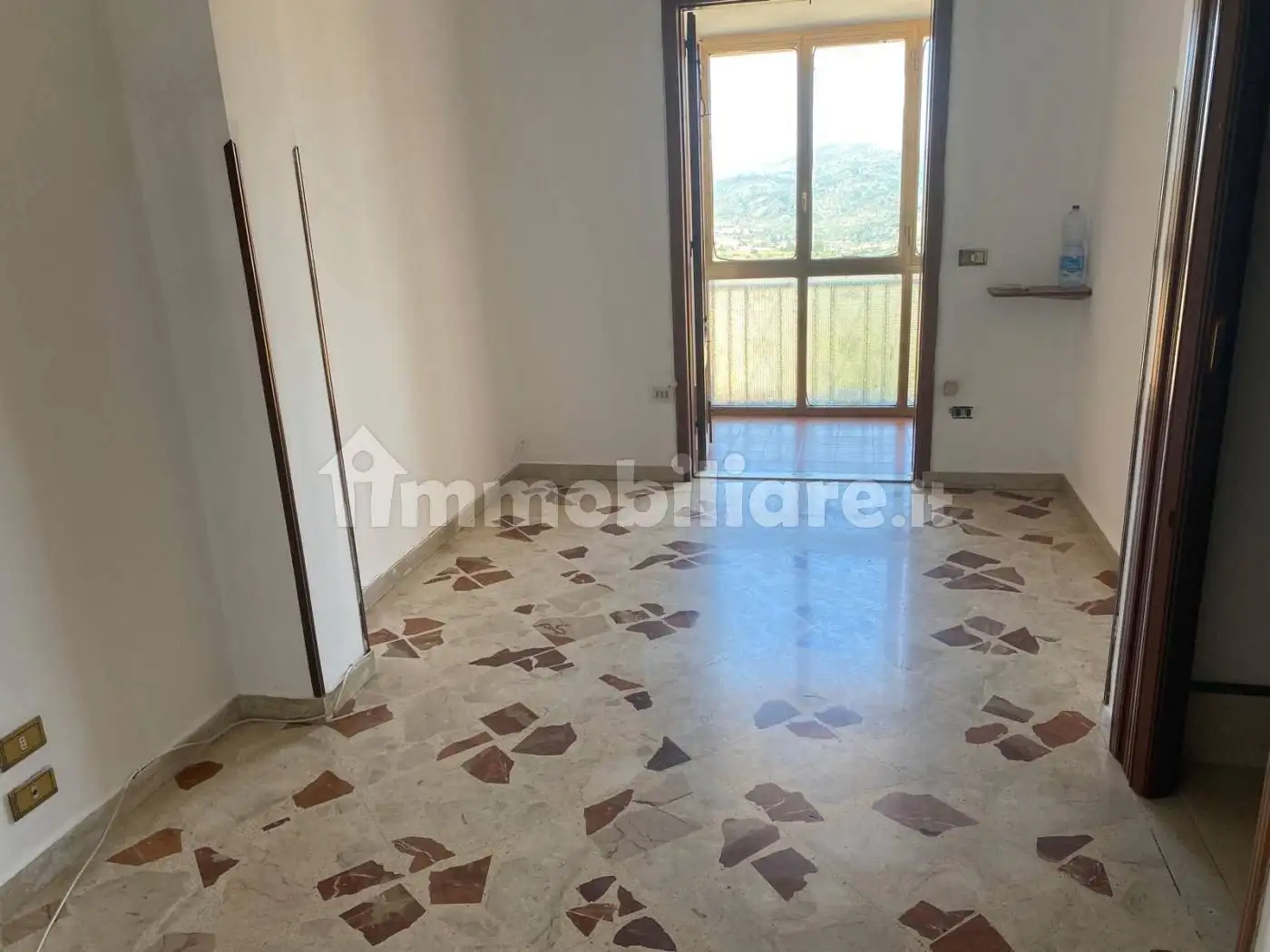 Trilocale via Tenente Ernesto Forte, Castelbuono - foto 5