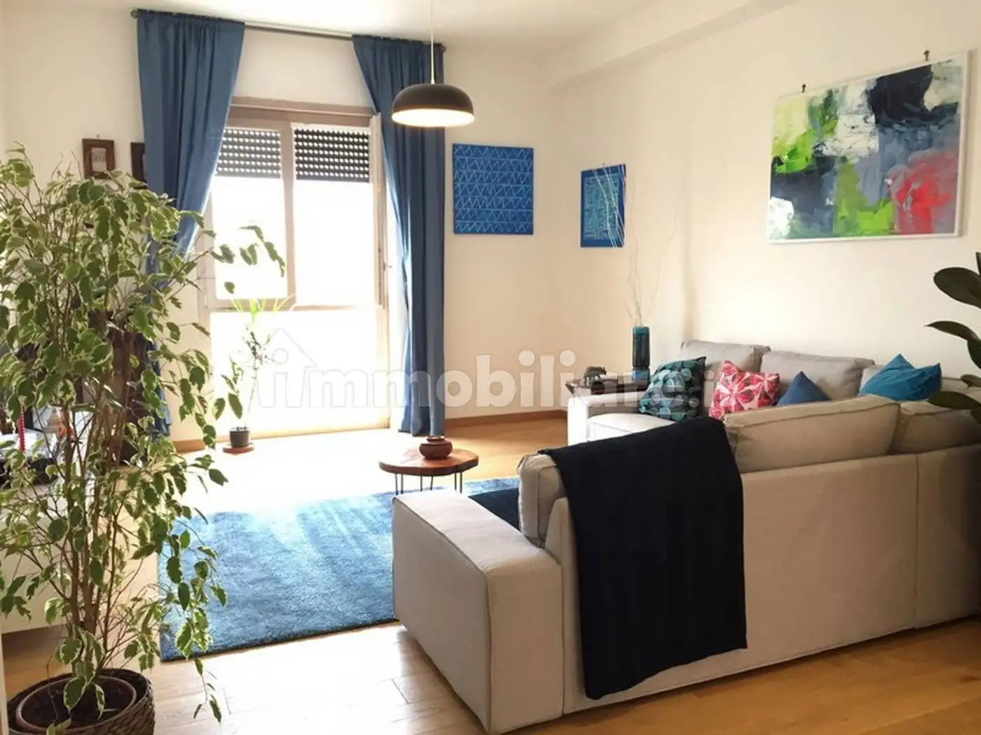 Appartamento piazza Cairoli, Centro Storico, Velletri - foto 2