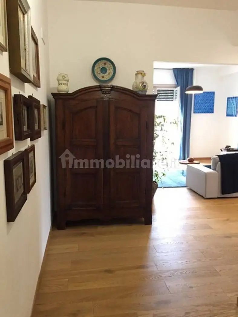 Appartamento piazza Cairoli, Centro Storico, Velletri - foto 4