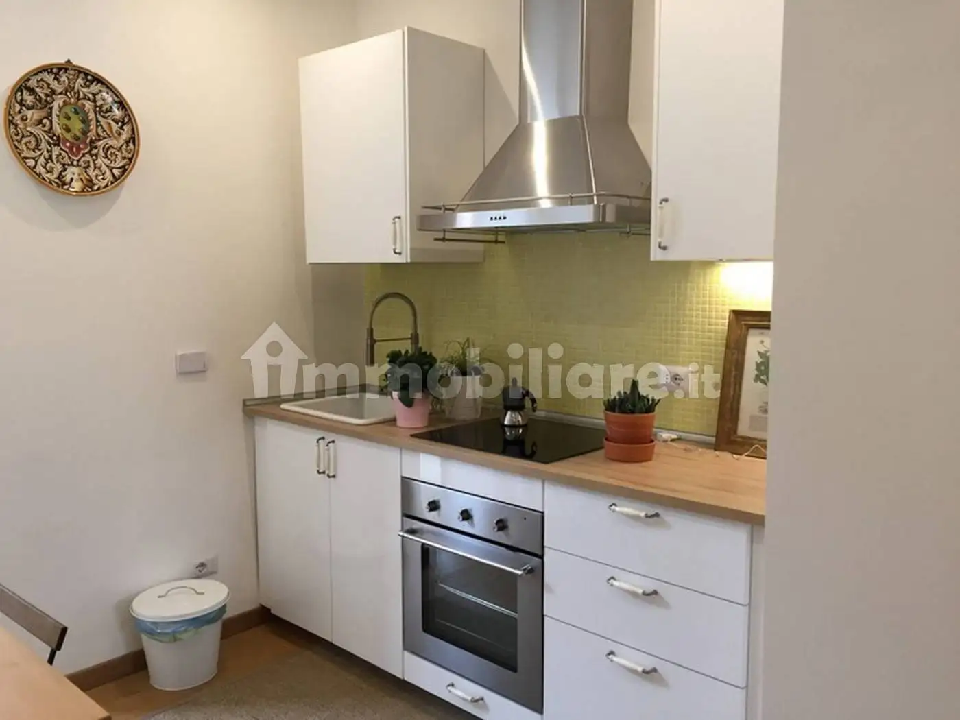 Appartamento piazza Cairoli, Centro Storico, Velletri - foto 5