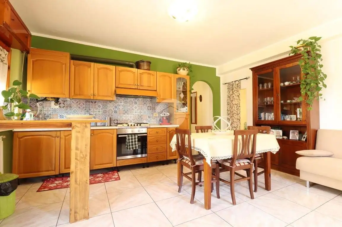 Appartamento in vendita a Silvi