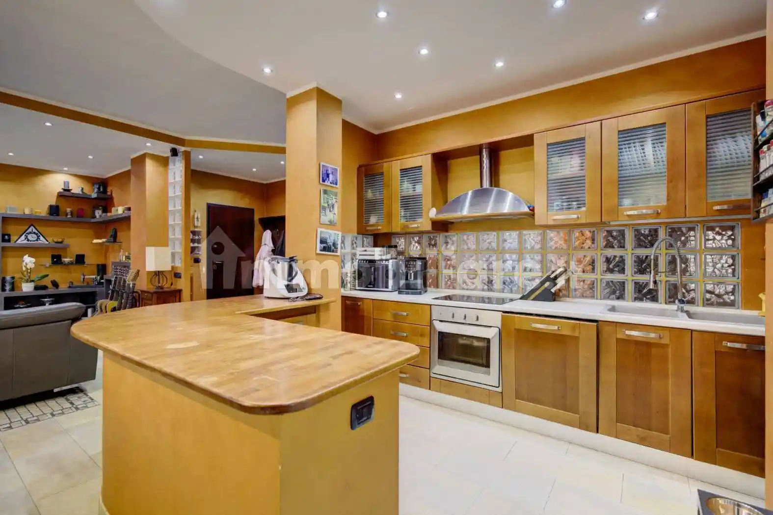 Villa in vendita a Grugliasco