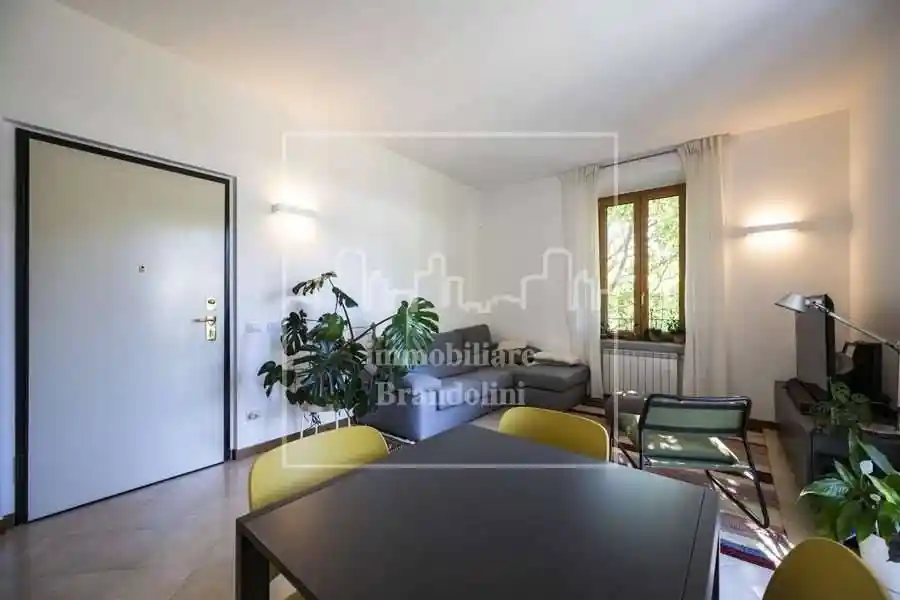 Bilocale ottimo stato, primo piano, Masnago, Varese - foto 2