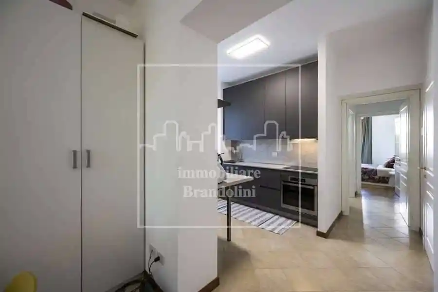 Bilocale ottimo stato, primo piano, Masnago, Varese - foto 3