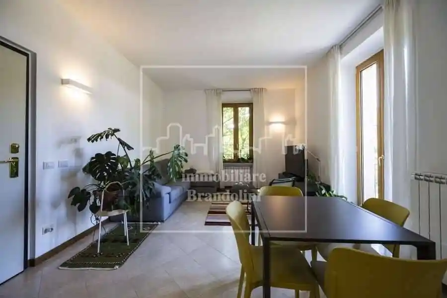 Bilocale ottimo stato, primo piano, Masnago, Varese - foto 4