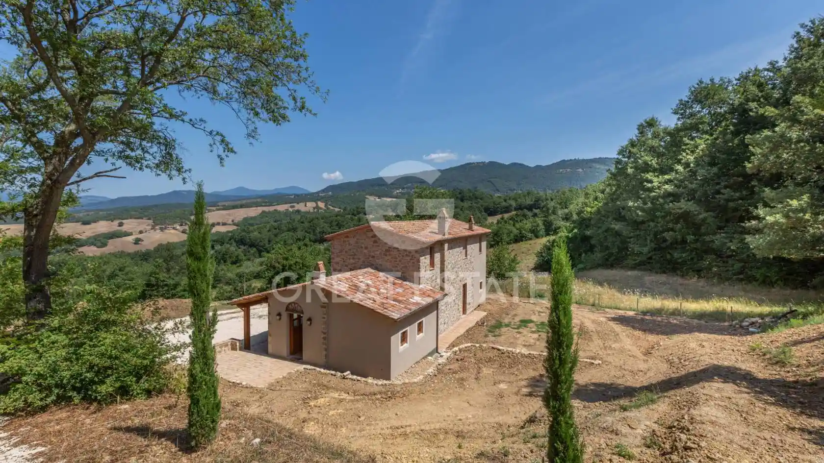 Rustico - Casale in vendita a Sorano