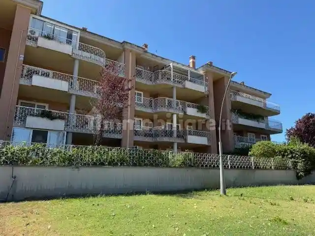 Trilocale viale Vincenzo Marronaro 134, Vallerano, Roma - foto 2