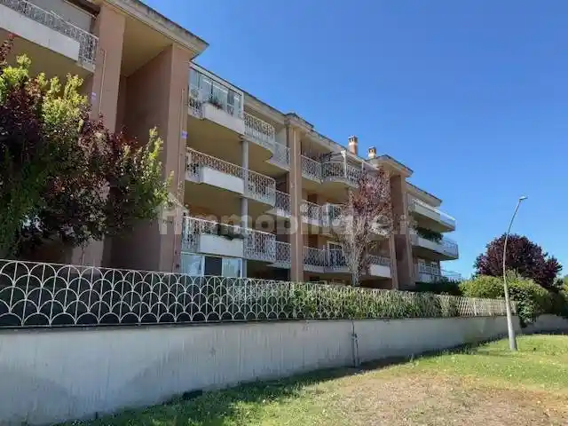 Trilocale viale Vincenzo Marronaro 134, Vallerano, Roma - foto 4