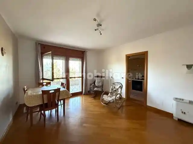 Trilocale viale Vincenzo Marronaro 134, Vallerano, Roma - foto 5