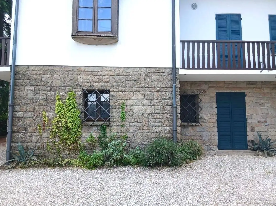 Appartamento in affitto a Teolo