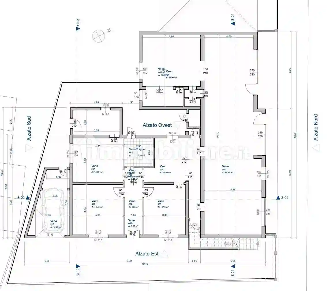 Casa indipendente - foto 2