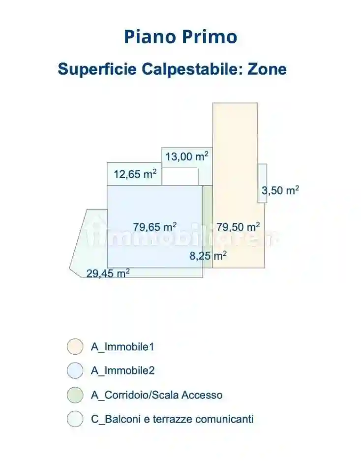 Casa indipendente - foto 5