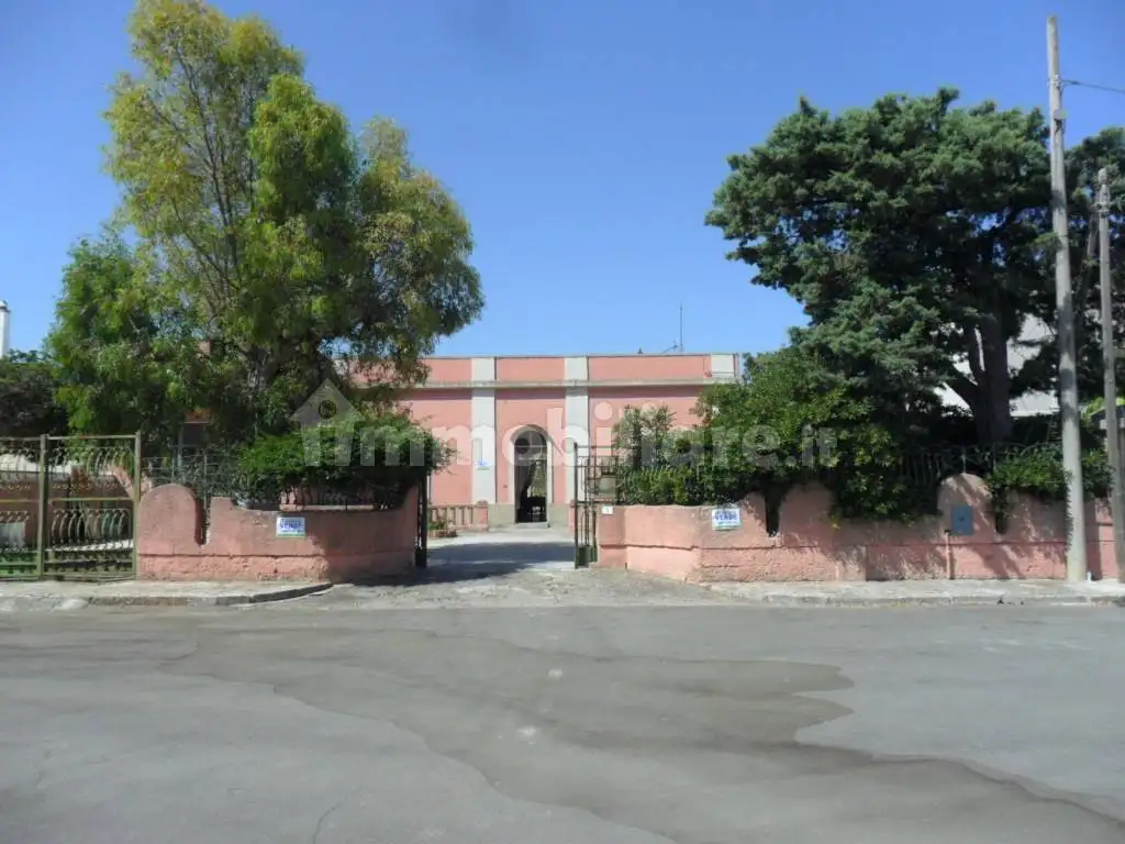 Villa in vendita a Taurisano