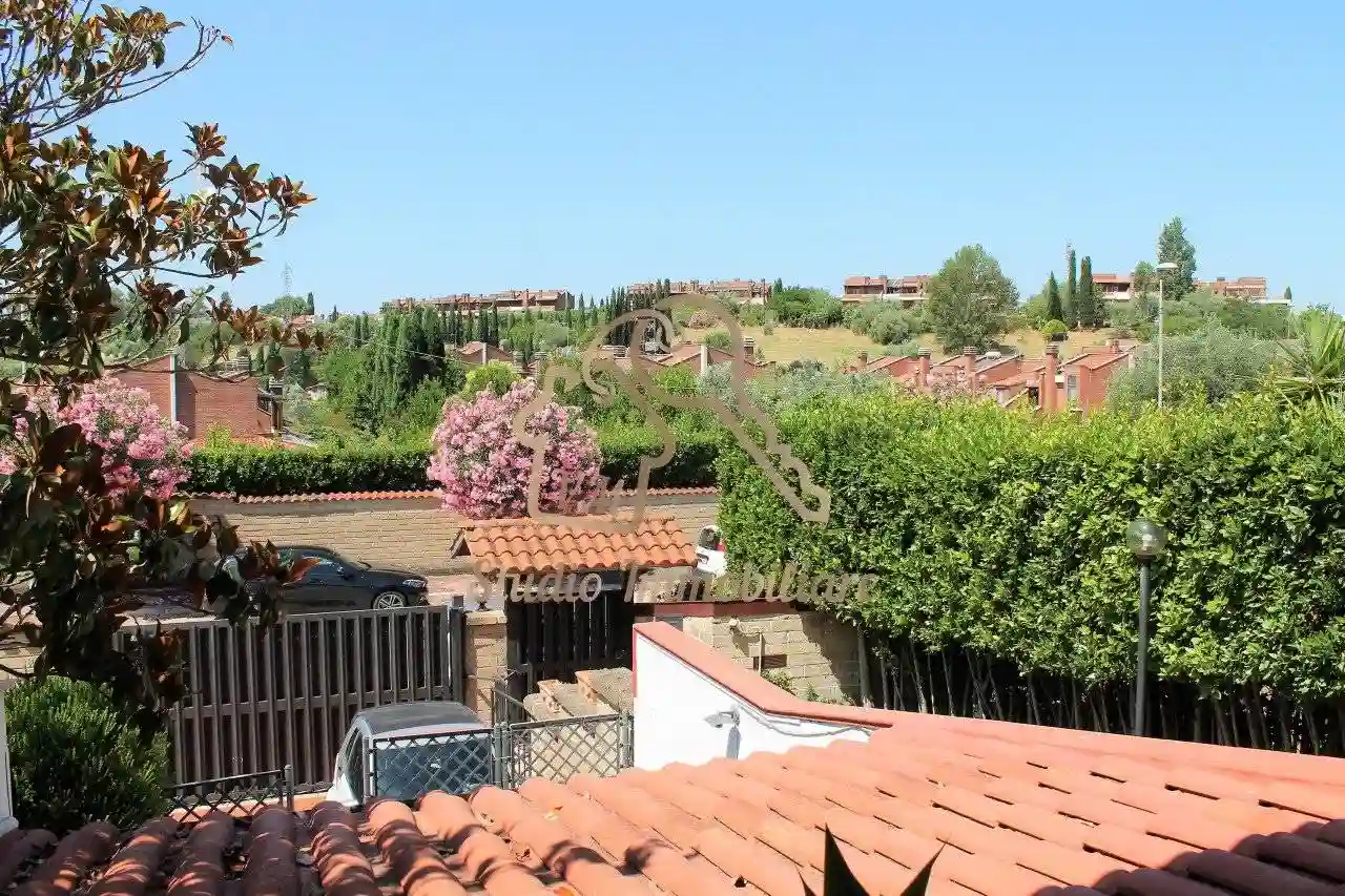 Villetta a schiera - foto 3