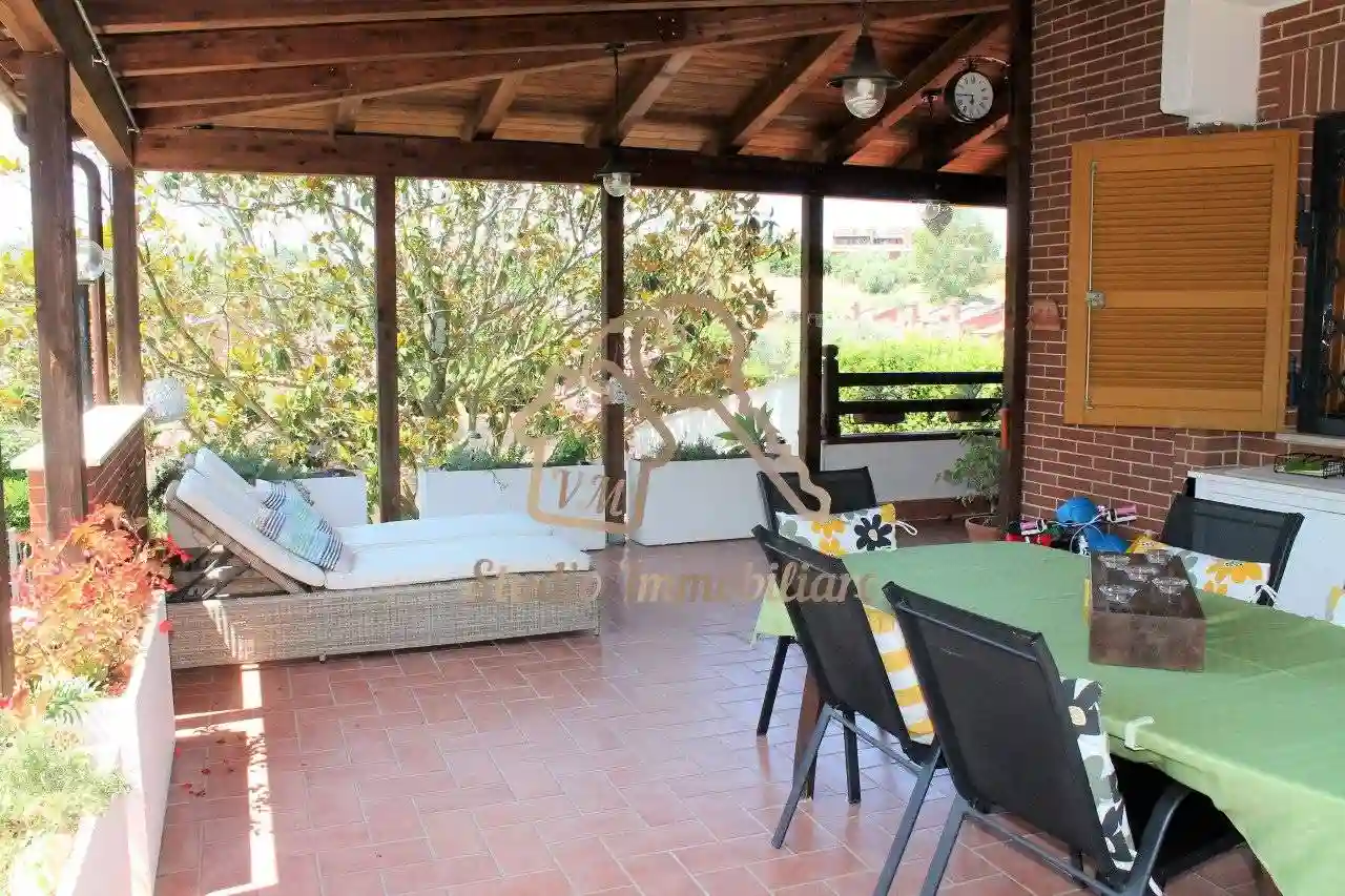 Villetta a schiera - foto 5