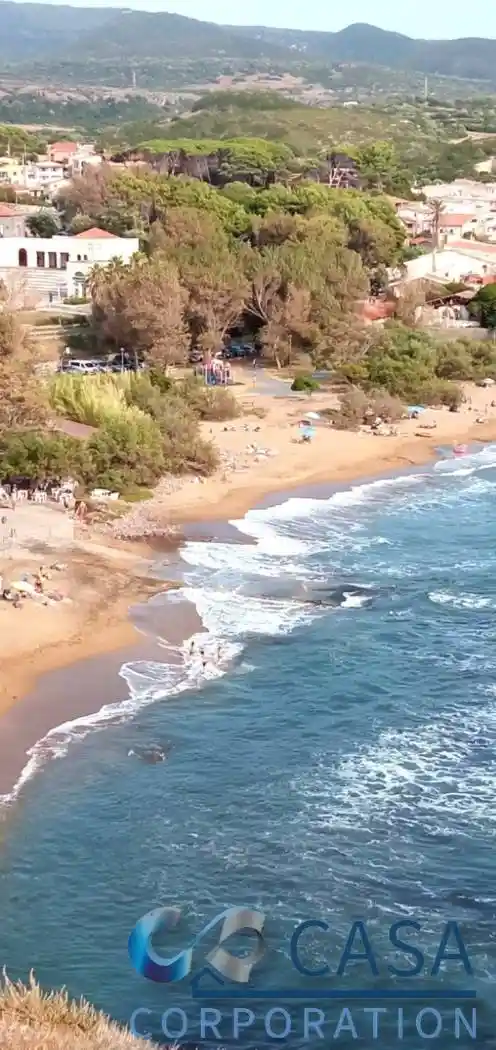 Villa unifamiliare via Crabola, Centro, Cuglieri - foto 2