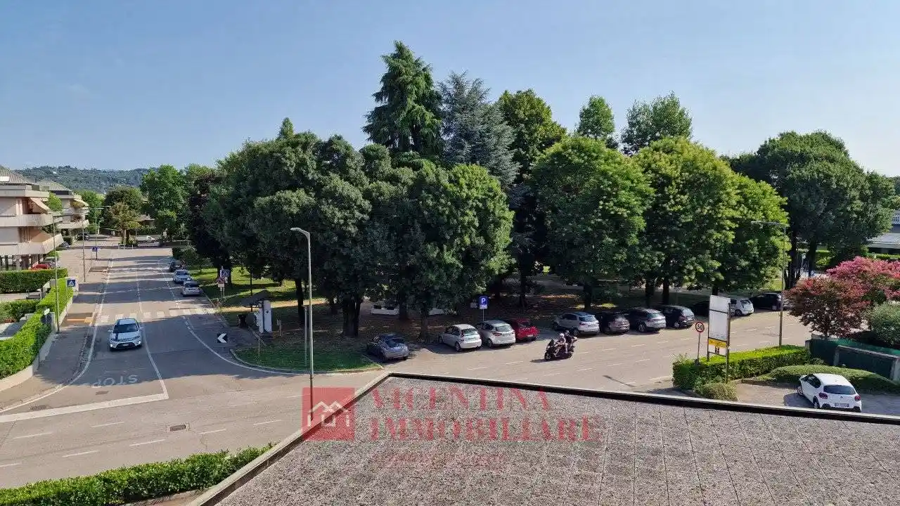 Appartamento in vendita a Altavilla Vicentina