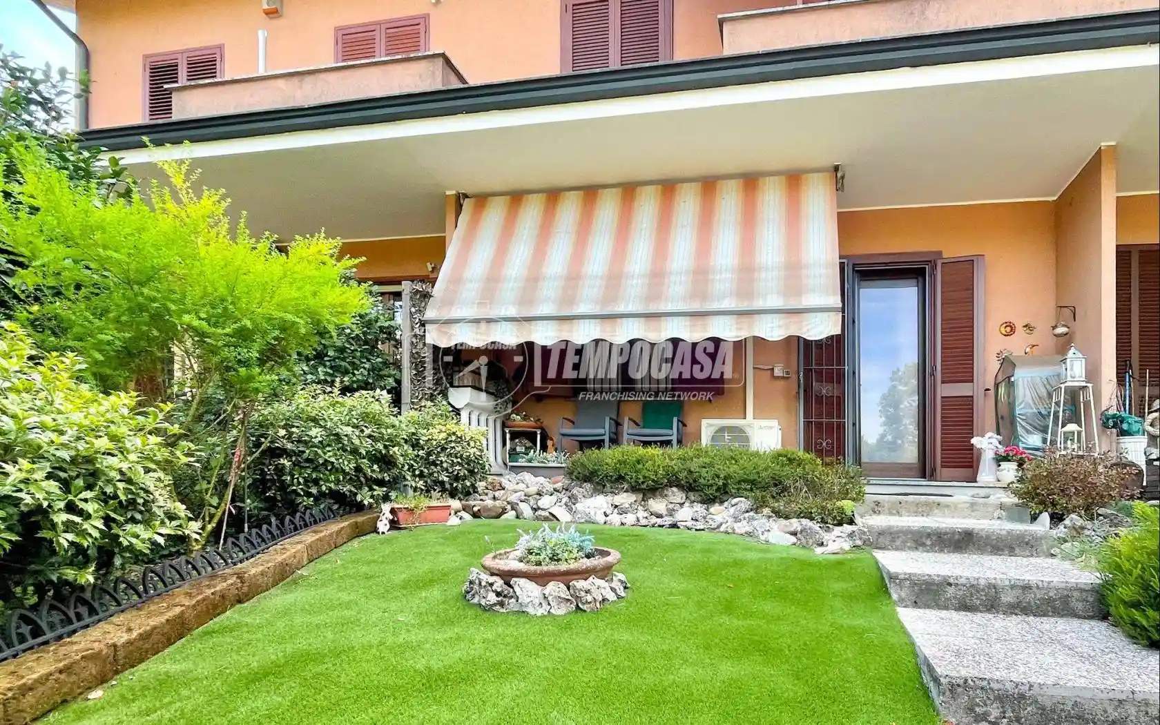 Villetta a schiera - foto 3