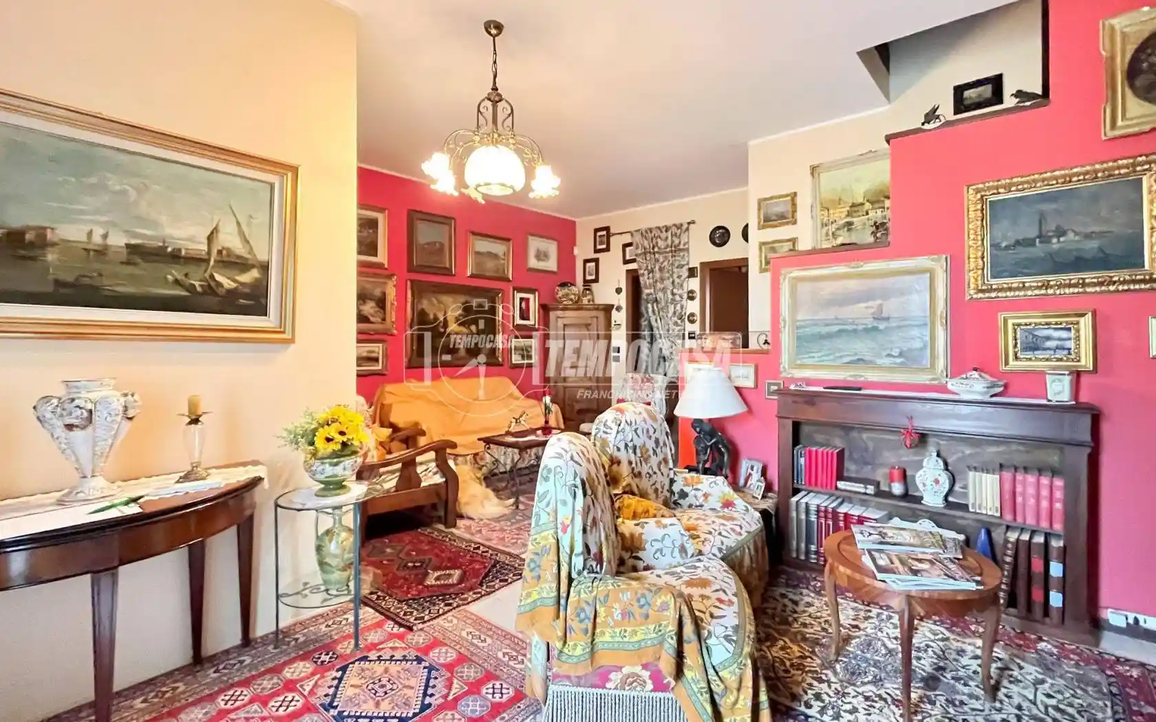 Villetta a schiera - foto 5