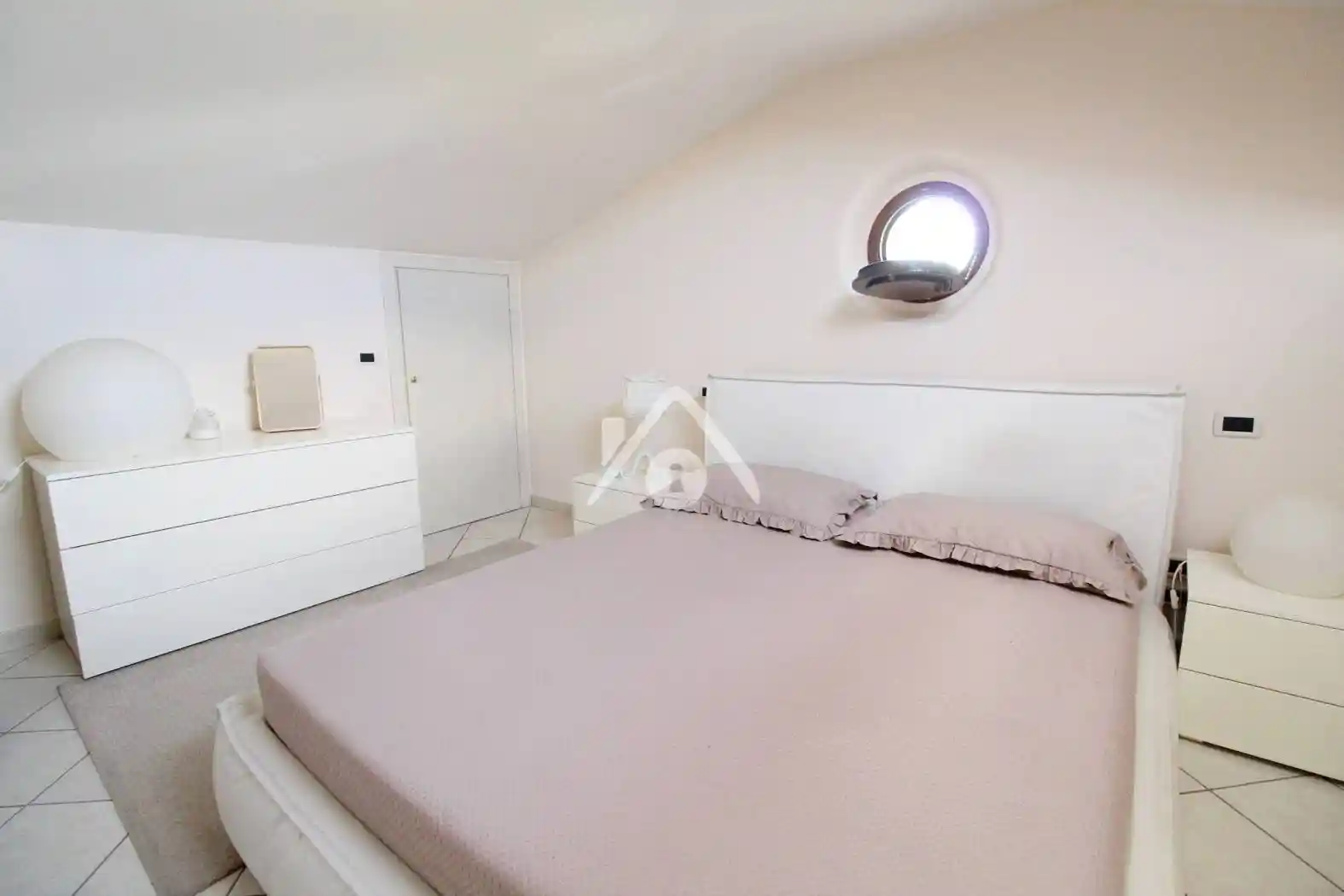 Appartamento in vendita a Altopascio