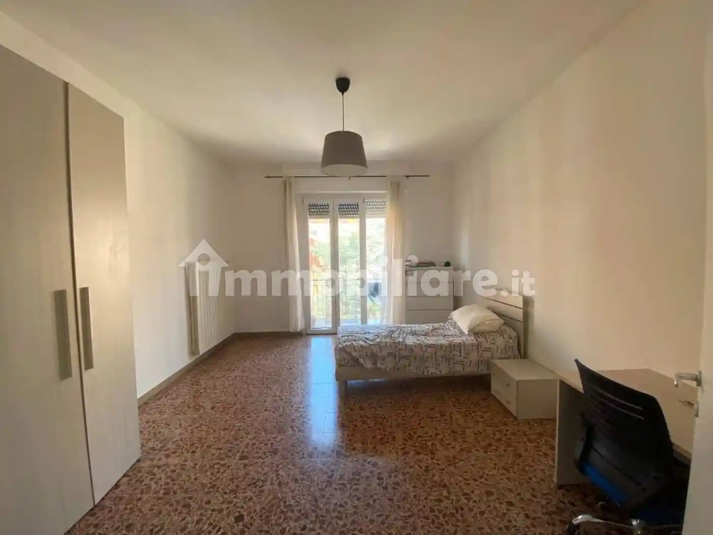 Appartamento in affitto a Pisa