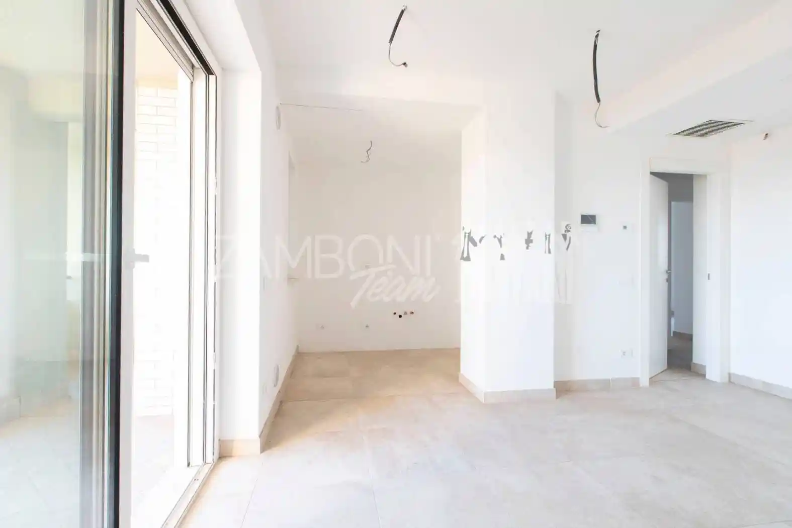 Trilocale via Francesco Menzio, Acilia, Roma - foto 4