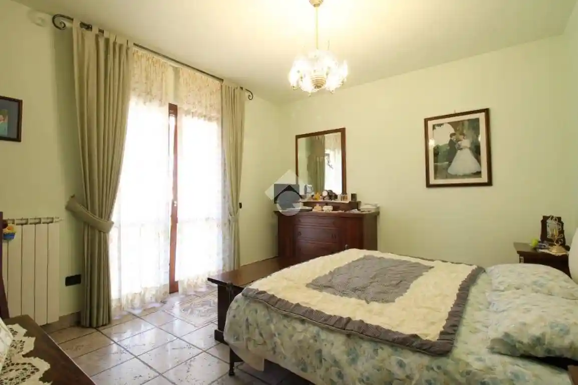 Villa unifamiliare via Afrodite 26, Colli di Enea - Sedici Pini, Pomezia - foto 4