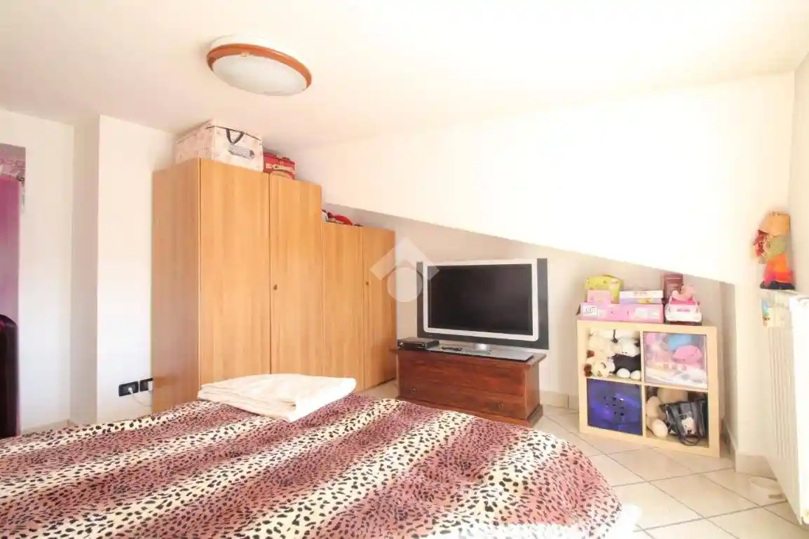 Villa unifamiliare via Afrodite 26, Colli di Enea - Sedici Pini, Pomezia - foto 5