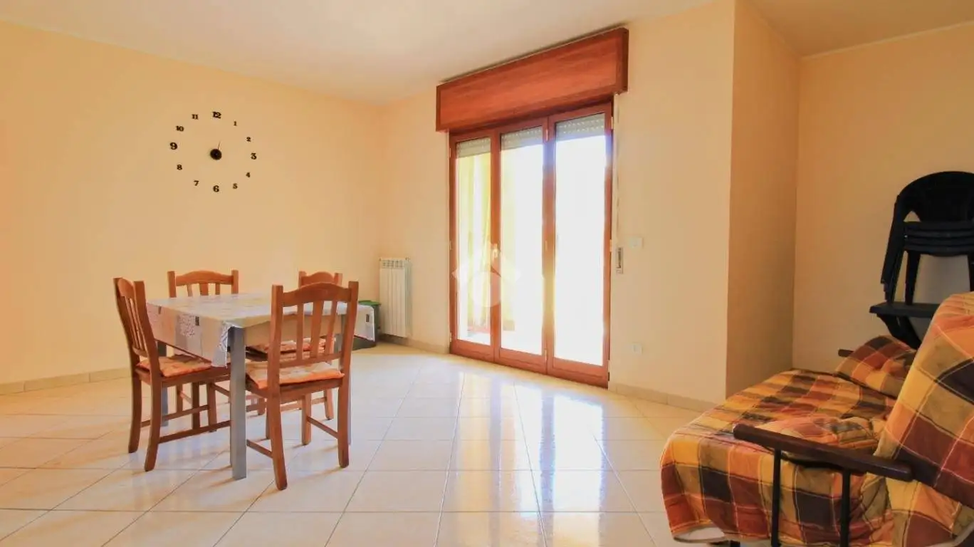 Appartamento in vendita a San Salvo