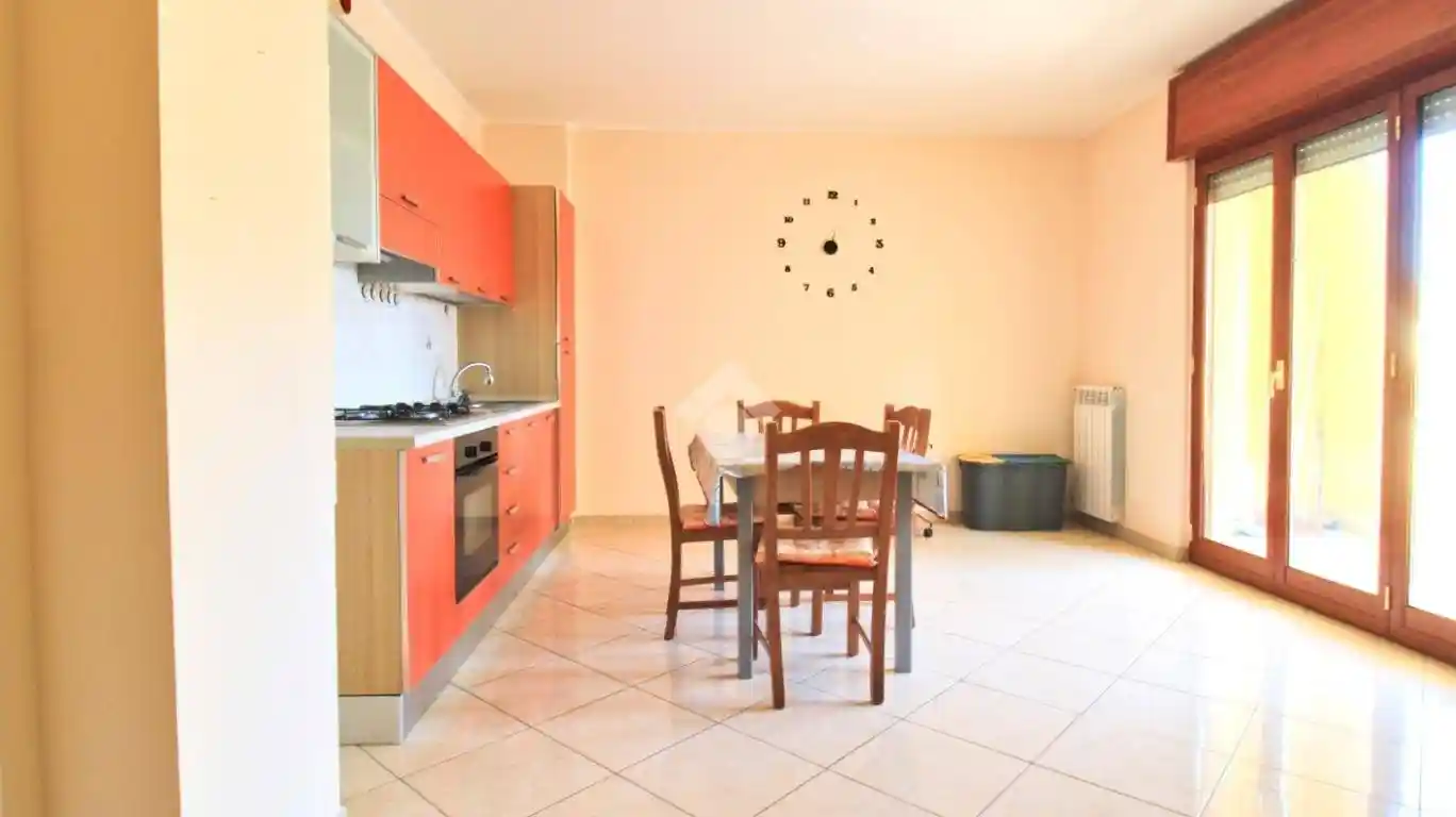 Trilocale Contrada Stazione 175, San Salvo - foto 2