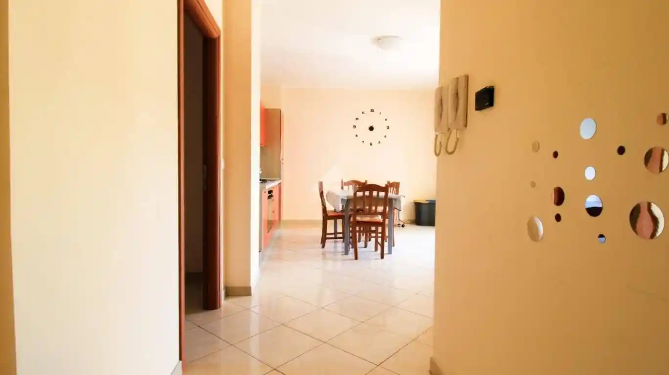 Trilocale Contrada Stazione 175, San Salvo - foto 4