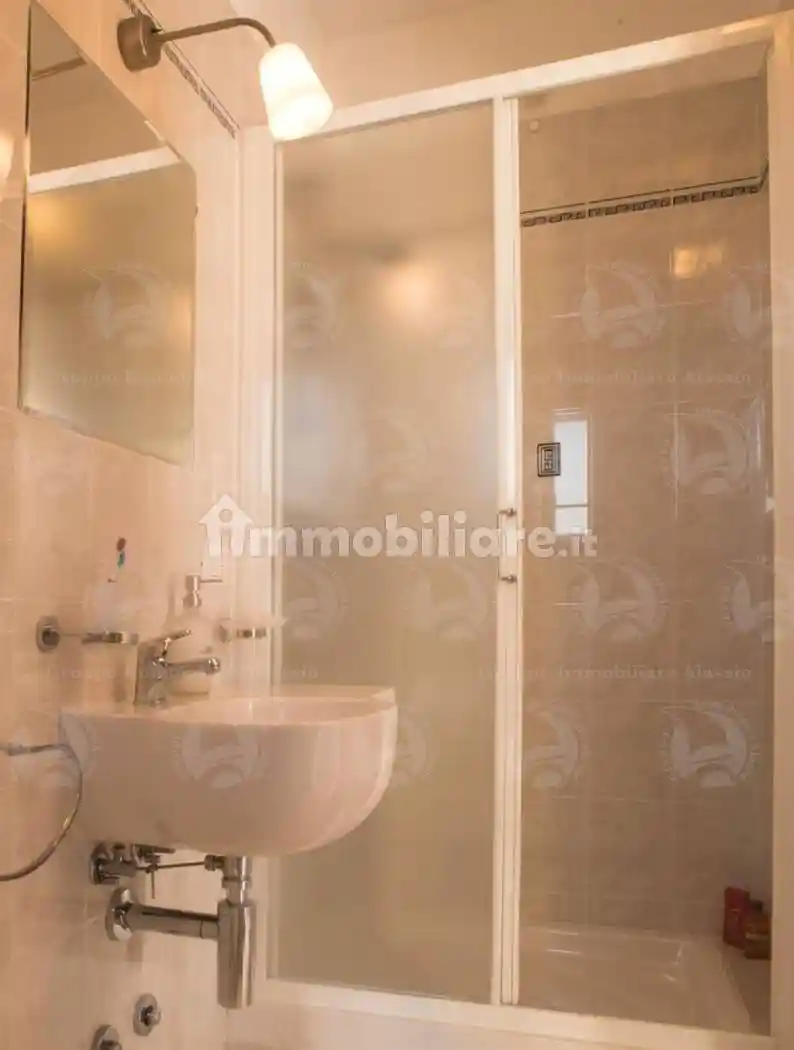 Appartamento in vendita a Alassio