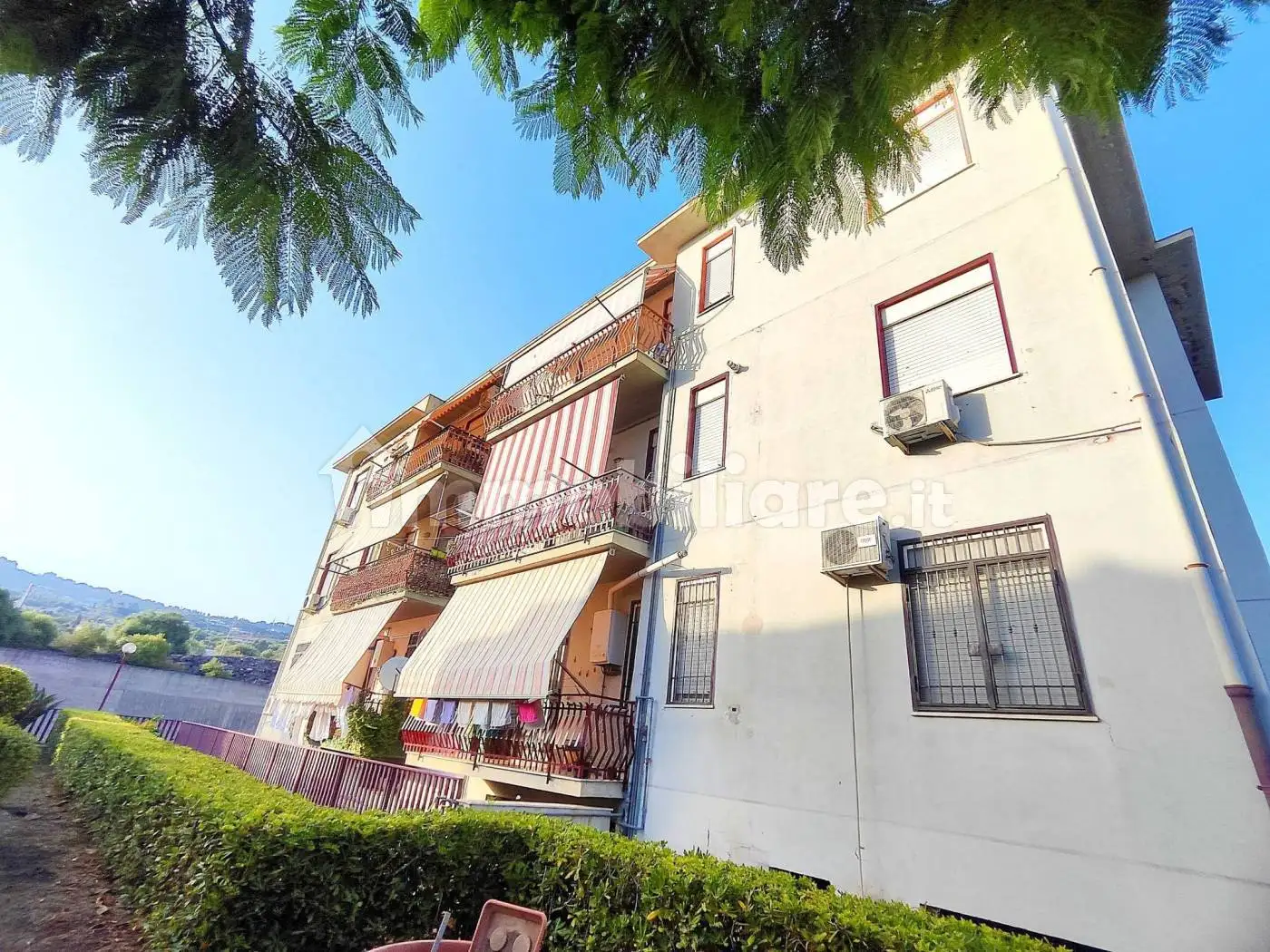 Appartamento in vendita a Catania