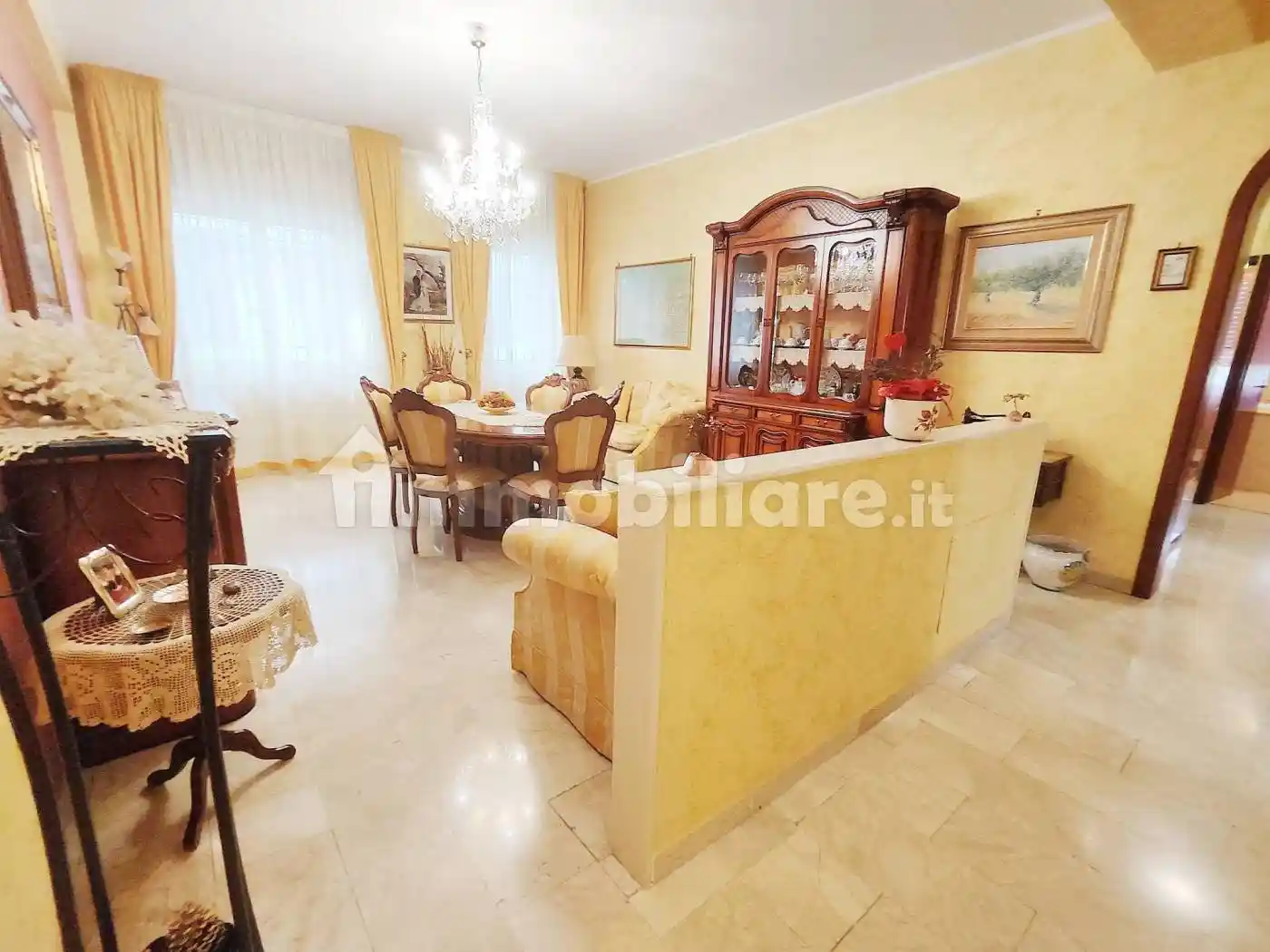 Appartamento via Messina, Carruba di Ognina - Teseo, Catania - foto 3